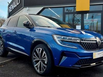 Occasion 2023 Renault Austral Iconic SUV | 32 990 € (Prix assez cher)