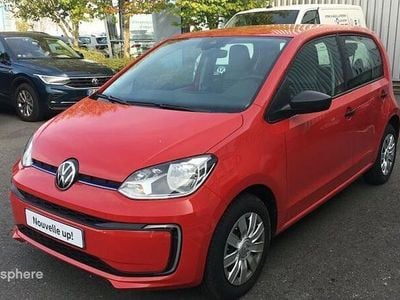 VW e-up!