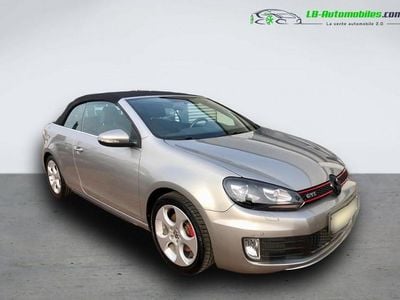 VW Golf VI