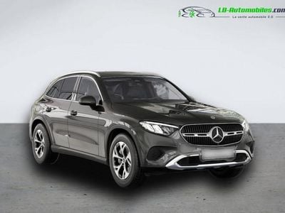 Mercedes GLC300