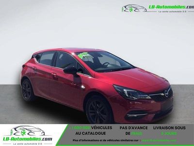 Occasion 2020 Opel Astra Berline | 15 900 € (Prix assez cher)