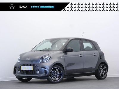 occasion Smart ForFour Electric Drive Electrique 82ch Prime