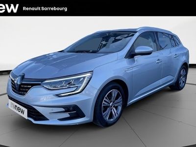 Renault Mégane IV