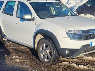 Occasion 2011 Dacia Duster Lauréate | 12 300 € (Prix cher)