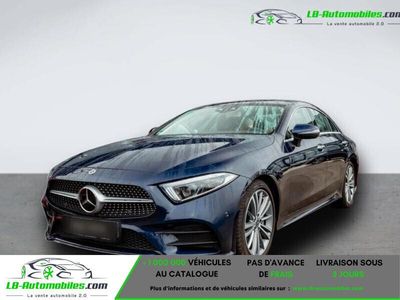 occasion Mercedes CLS450 BVA