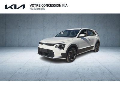 Occasion 2025 Kia e-Niro Motion SUV | 33 290 € (Prix assez cher)