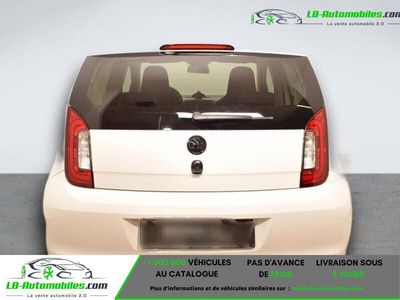 occasion Skoda Citigo 1.0 Mpi 75 Ch Bvm