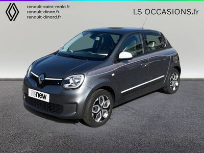 occasion Renault Twingo III SCe 65 Limited