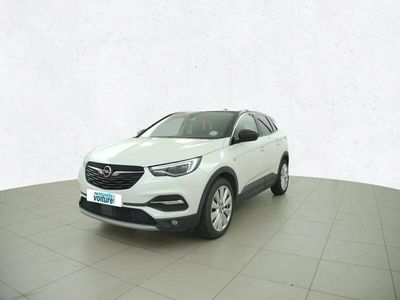 occasion Opel Grandland X 1.5 D 130 ch ECOTEC Ultimate