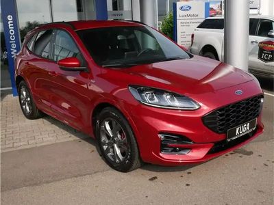 occasion Ford Kuga ST-Line X 2.5i FHEV 190ch/140kW - HF45 Auto