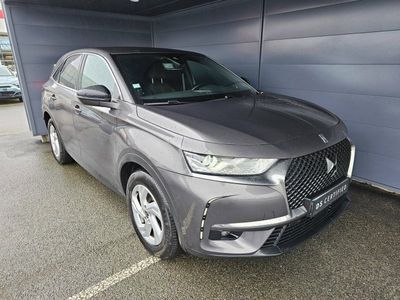 occasion DS Automobiles DS7 Crossback Bluehdi 130 Business