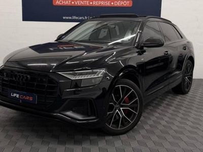 Occasion 2022 Audi Q8 Sport SUV | 84 990 €