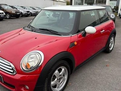 Occasion 2009 Mini Cooper Citadine | 5 500 €