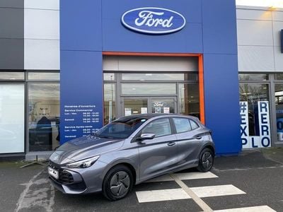 Occasion 2025 MG MG3 Citadine | 16 999 € (Super prix)