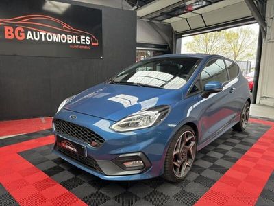 occasion Ford Fiesta St Plus 1.5 Ecoboost 200 Ch Pack Performance