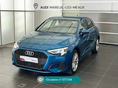 Audi A3 Sportback e-tron