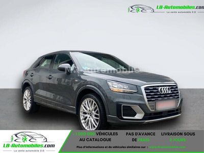 occasion Audi Q2 TFSI 116 ch BVA