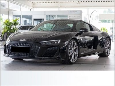 Audi R8 Coupé