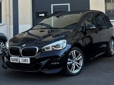 BMW 218 Gran Tourer