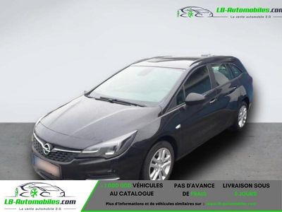 Occasion 2022 Opel Astra Break | 18 000 € (Prix juste)