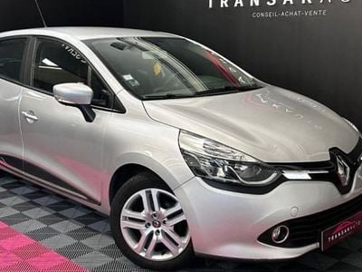 Renault Clio IV