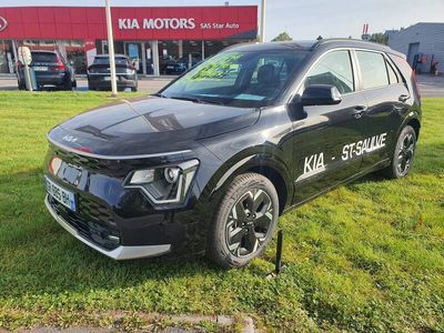 occasion Kia e-Niro Niro EVElectrique 204 ch