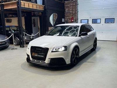 Occasion 2011 Audi RS3 Sport Berline | 21 990 €