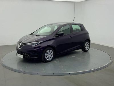 occasion Renault Zoe ZOER110 - 22B Equilibre