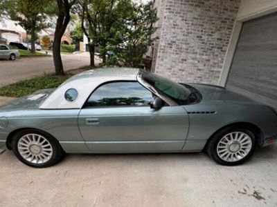 occasion Ford Thunderbird 