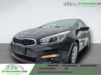 Occasion 2018 Kia Ceed Citadine | 13 300 € (Bon prix)