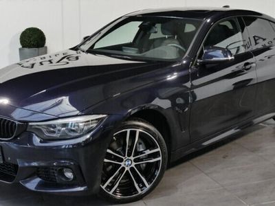 BMW 435