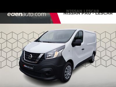 Nissan NV300