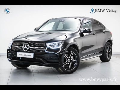 Mercedes GLC220