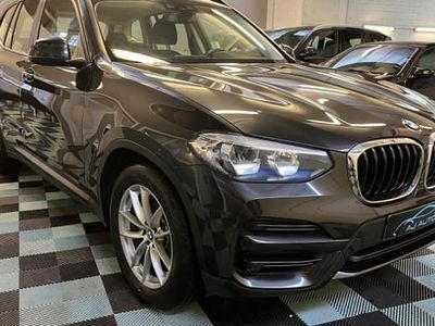 Occasion 2021 BMW X3 SUV | 27 500 €