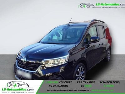 Occasion 2025 Renault Kadjar Techno SUV | 33 000 €
