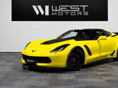 Chevrolet Corvette Z06