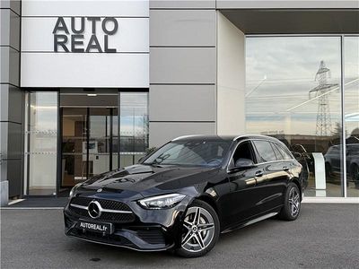 Occasion Mercedes C300e AMG line 204 ch (150 kW) 2021 Berline