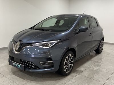 occasion Renault Zoe Intens charge normale R135 Achat Intégral 4cv