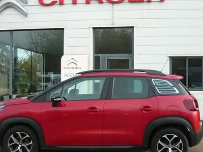 Occasion 2022 Citroën C3 Citadine | 12 900 € (Prix juste)