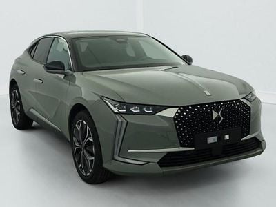 DS Automobiles DS4