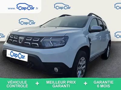 occasion Dacia Duster Confort - 1.5 dCi 115