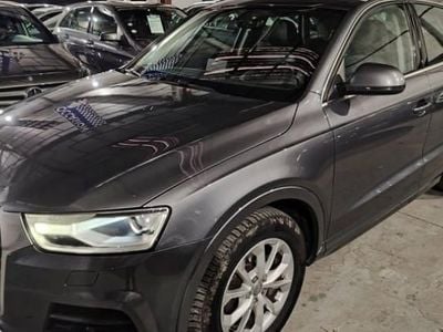 Occasion 2016 Audi Q3 Ambition SUV | 15 990 € (Prix juste)