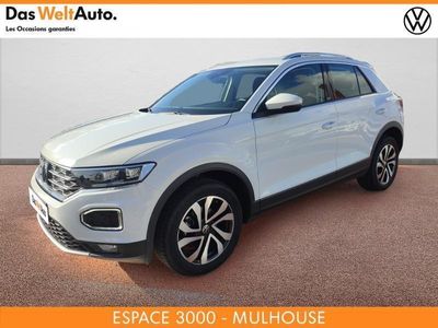 occasion VW T-Roc 1.5 TSI 150CH DSG7 LOUNGE