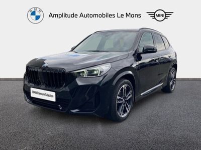 Occasion 2023 BMW X1 M Sport SUV | 46 990 € (Prix cher)