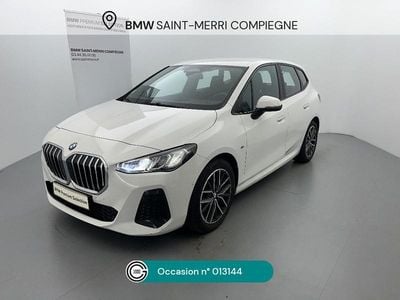 Occasion 2022 BMW 218 M Sport Break | 26 490 € (Prix juste)
