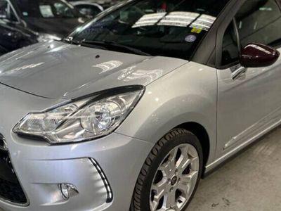 occasion Citroën DS3 1.6 VTi Ultra Prestige BA