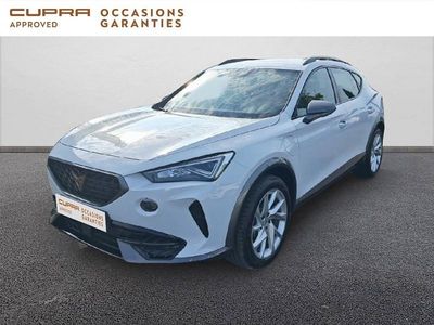 Occasion 2024 Cupra Formentor SUV | 29 490 € (Prix juste)