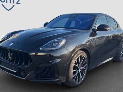 Maserati Grecale