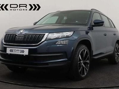 Bleu Occasion 2019 Skoda Kodiaq Ambition SUV | 26 995 € (Prix juste)