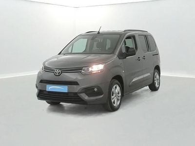 Occasion 2024 Toyota Proace Verso City Break | 22 890 € (Super prix)